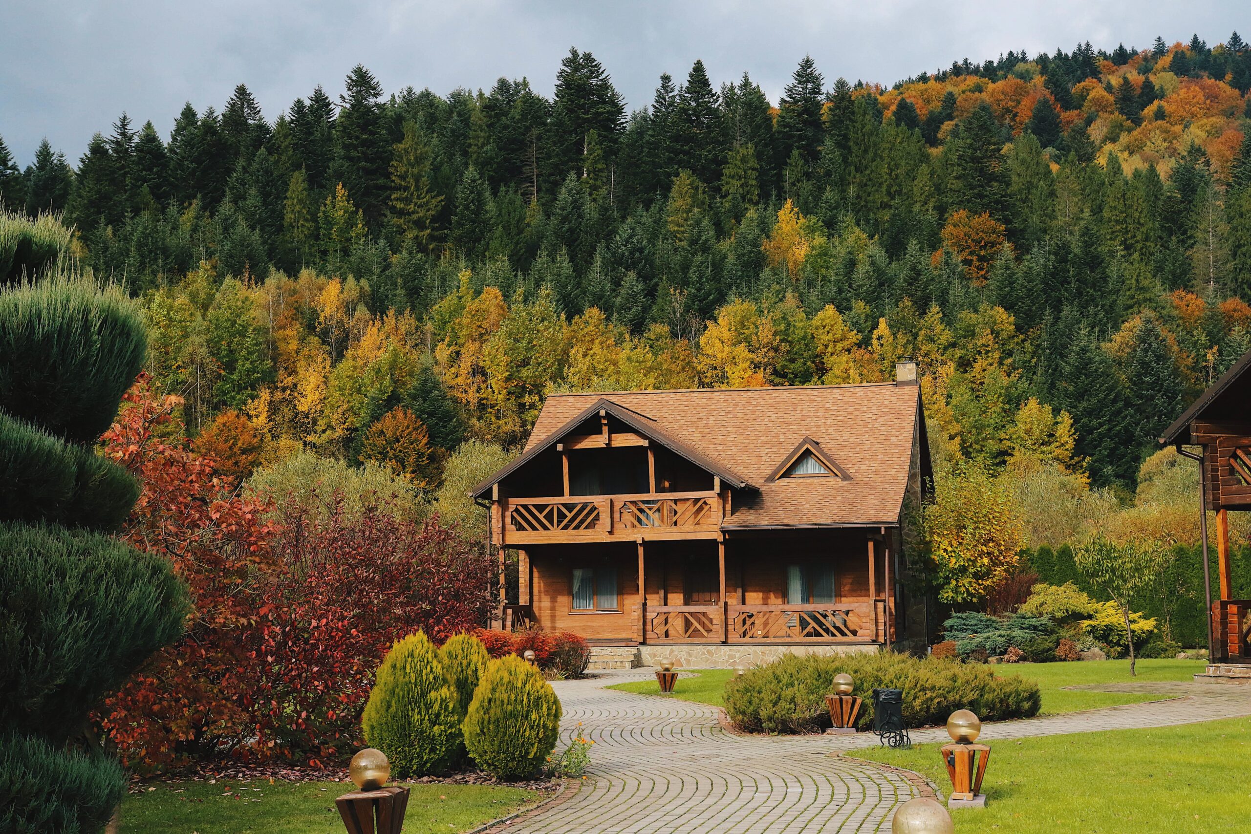 La noche, un momento para el descanso y la armonía familiar